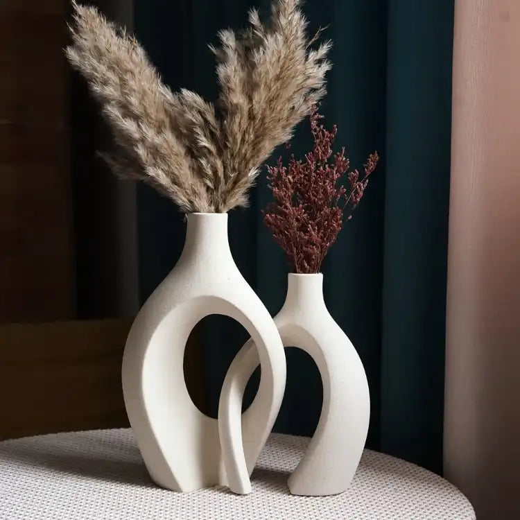 Nordic Flower Pot