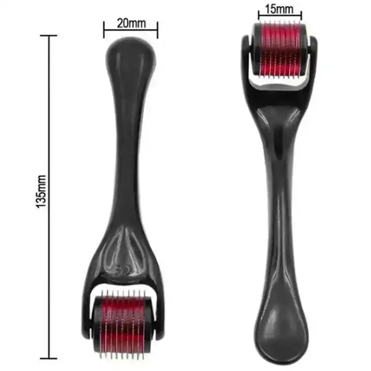 Microniddle Roller