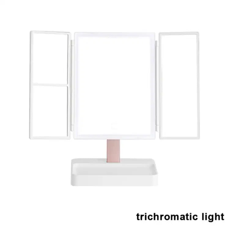 72 LED Light Vanity Mirror